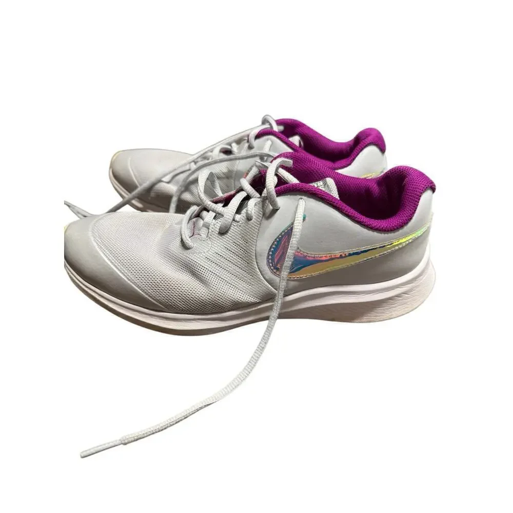 Nike Size 7Y Star Runner
